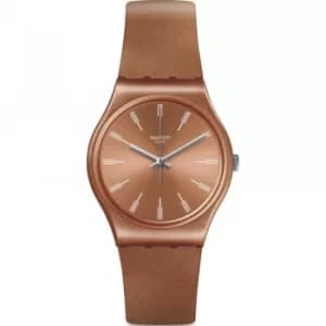 Swatch Sandbaya Watch