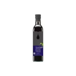Clearspring - Balsamic Vinegar - 500ml - 15449