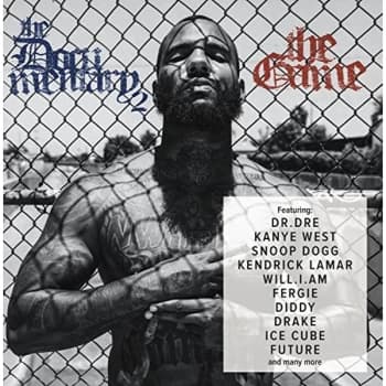 The Game - The Documentary 2 CD
