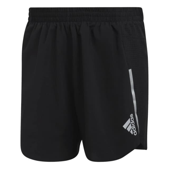 adidas D4R Short 7" Black male S