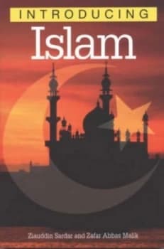 Introducing Islam by Ziauddin Sardar Book