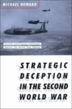 strategic deception in the second world war