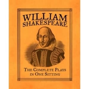 William Shakespeare by Joelle Herr Hardback