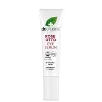 Dr. Organic Rose Otto Eye Serum 15ml
