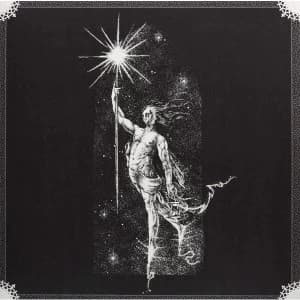 Crimson Throne - Of Void & Solitude Vinyl