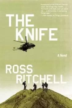 The Knife by Ross Ritchell