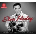 Elvis Presley - Saint & The Sinner (Music CD)