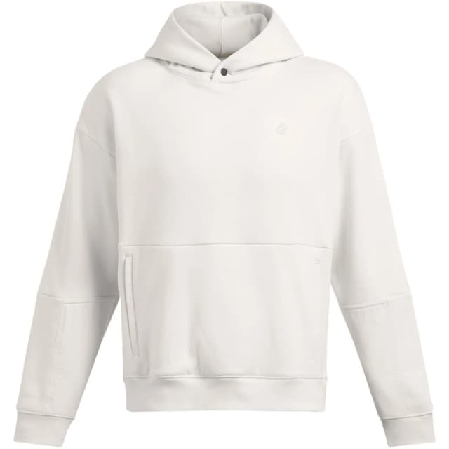 Under Armour Curry DNA OTH Hoodie Adults - White White S