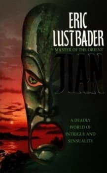 Jian by Eric Lustbader Paperback