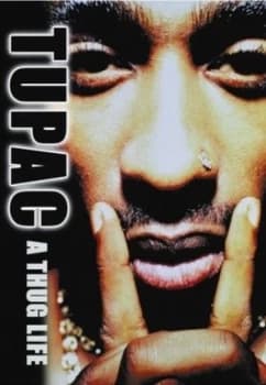 Tupac Book
