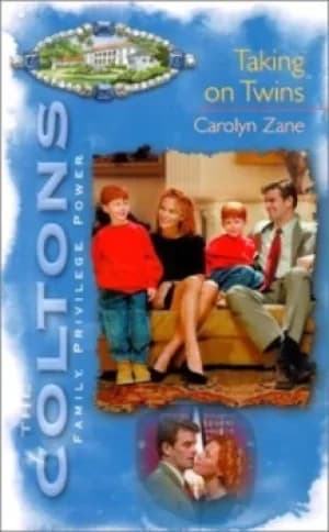 Taking on twins by Carolyn Zane