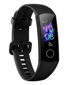 Honor Band 5 - Black