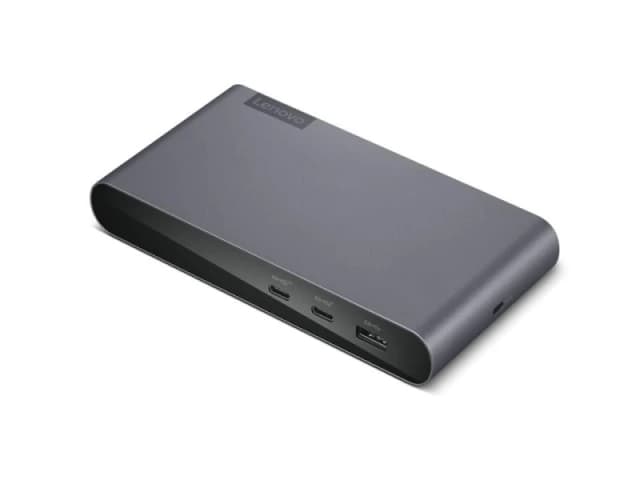 Lenovo Noeook Dock/Por Replicor