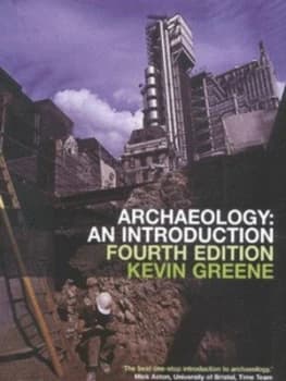 Archaeology by Kevin Greene Paperback