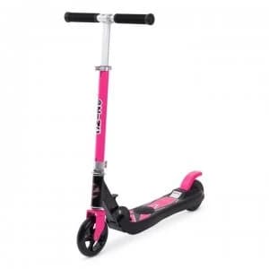 Zinc E4 Electric Scooter Junior - Pink