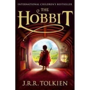 The Hobbit (Paperback, 2012)
