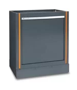 Beta Tools C55CS Pull Out Waste Collection Module 0550000208