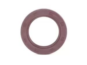 TOPRAN Crankshaft Seal FIAT,PEUGEOT,TOYOTA 720 114 032622,9614194980,9616201580 Crankshaft Gasket,Shaft Seal, crankshaft 9614194980,9616201580,032622