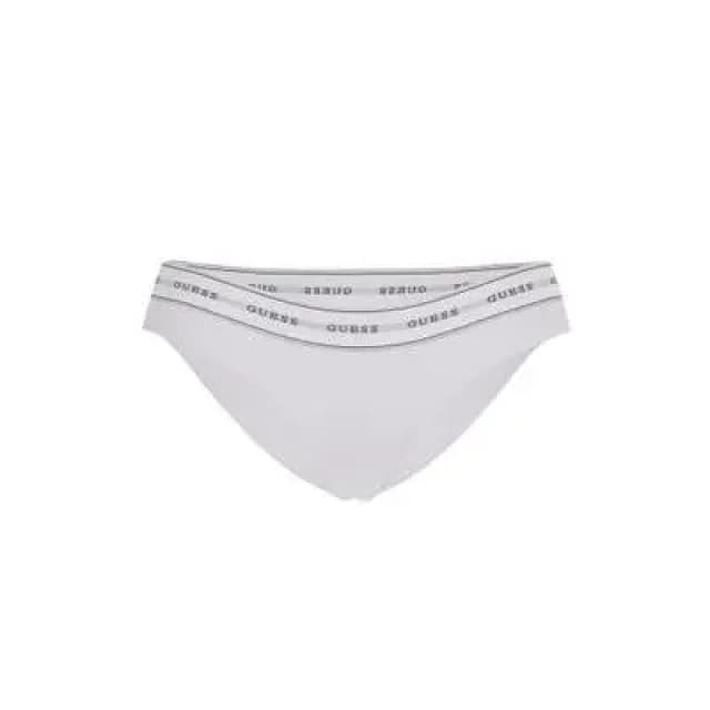 Guess Carrie Brief With Logo Band 14673427 Black