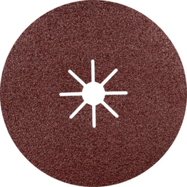 Bosch Expert R781 Prisma Ceramic Fibre Disc 180mm 2608621798 Diameter: 180mm