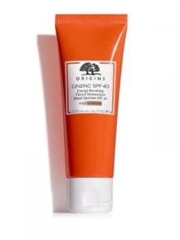 Origins Ginzing SPF40 Tinted Moisturiser 50ml