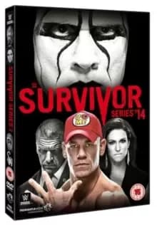 WWE: Survivor Series - 2014