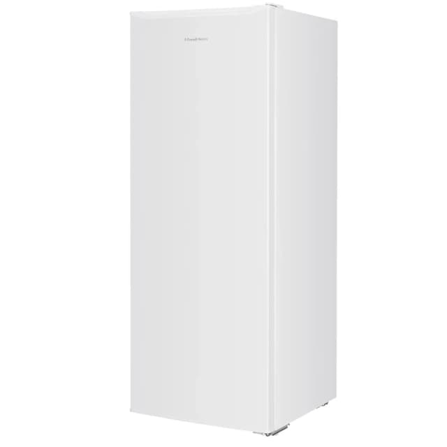 Russell Hobbs RH143FZ552E1W 168L Freestanding Freezer