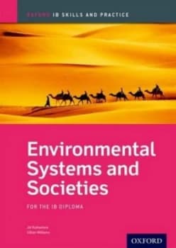 Environmental Systems and Societies Skills and Practice by Jill Rutherford Book