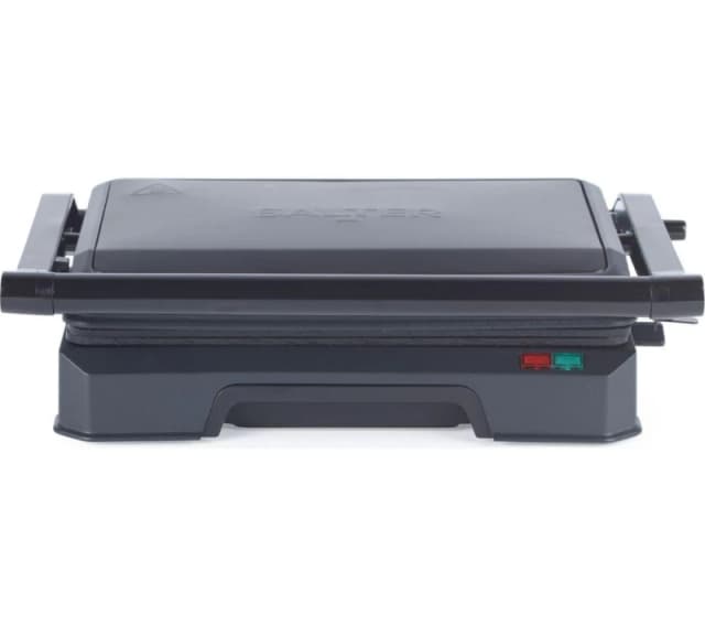 Salter Salter EK6348MBLK Kuro Health Grill & Panini Maker