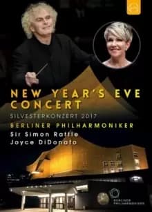 New Year's Eve Concert 2017