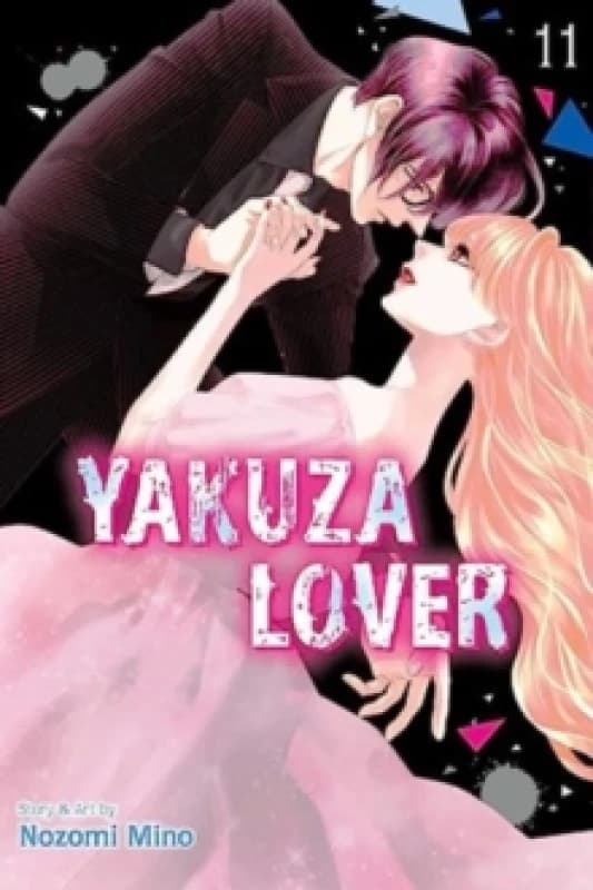 Yakuza Lover, Vol. 11 Paperback / softback