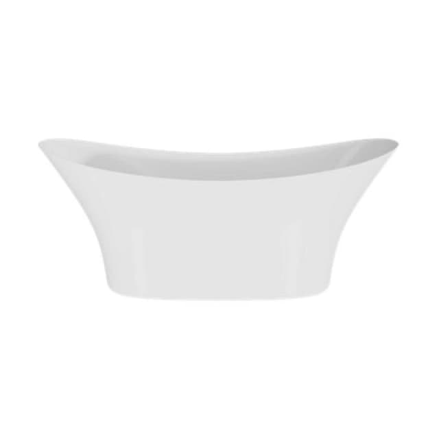 BALTERLEY Contemporary Slipper Freestanding Bath from Balterley 1700mm x 750mm BBFS167