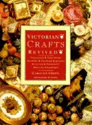victorian crafts revived