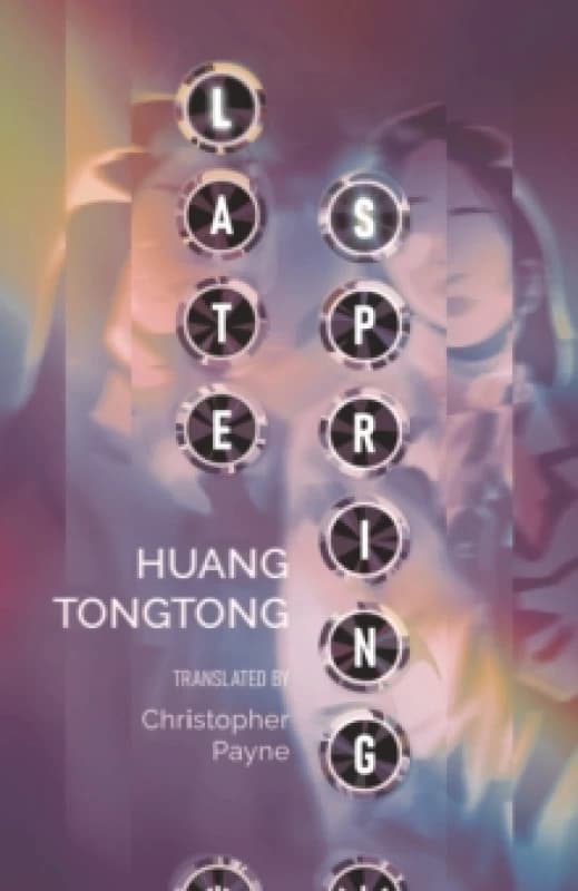 Late Spring Paperback / softback