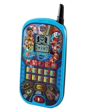 Vtech Paw Patrol Learning Phone