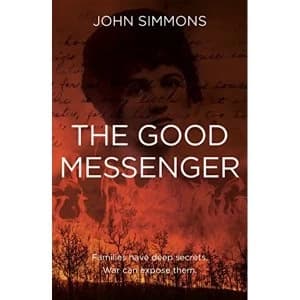 The Good Messenger Paperback / softback 2018
