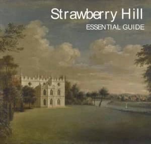 Strawberry Hill and Horace Walpole by John Iddon Paperback