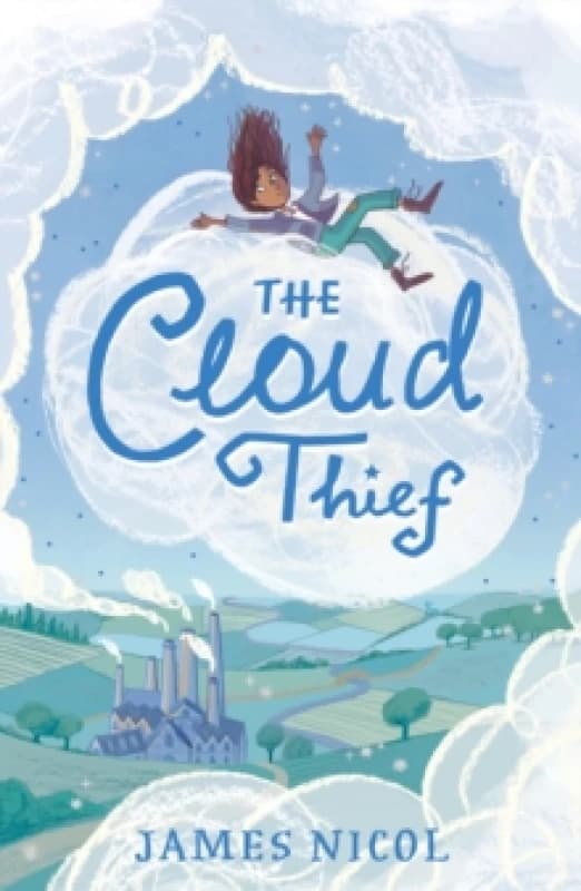 The Cloud Thief Paperback / softback