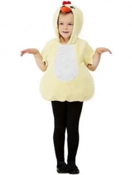 Toddler Chick Costume