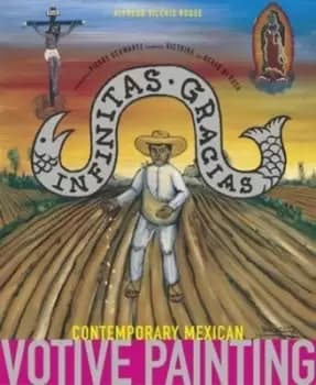 Infinitas gracias by Alfredo Vilchis Roque