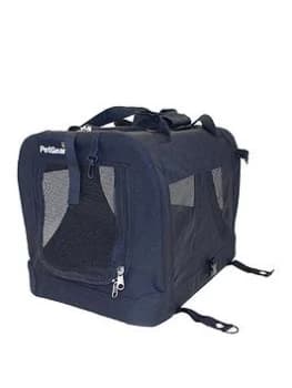 Pet Gear Petgear Canvas Carrier - Extra Large