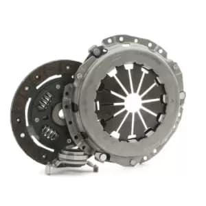 RIDEX Clutch VW,FIAT,SEAT 479C0172 4192150,4304832,4372346 Clutch Kit 4400745,4439919,5013224,5025239,5025406,5881934,5888124,5888344,5888359,5888379