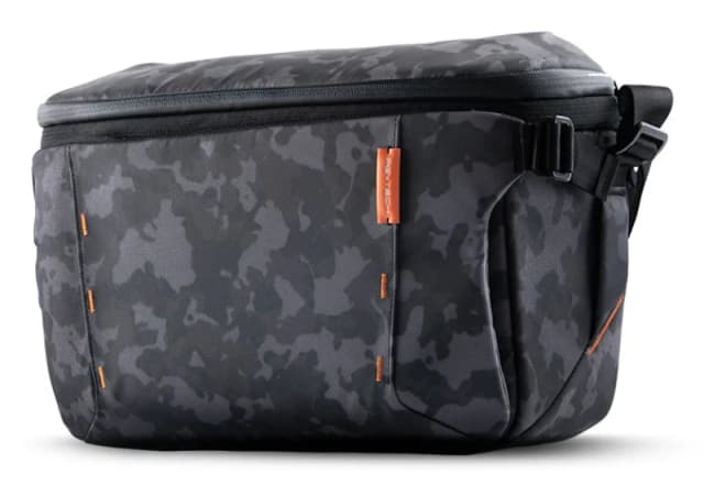 PGYTECH OneMo Sling 11L Grey Camo
