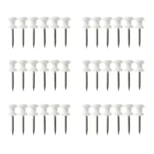 Takker Refill Pack White