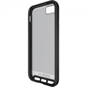 Tech21 T21-5336 mobile phone case 11.9cm (4.7") Cover Black
