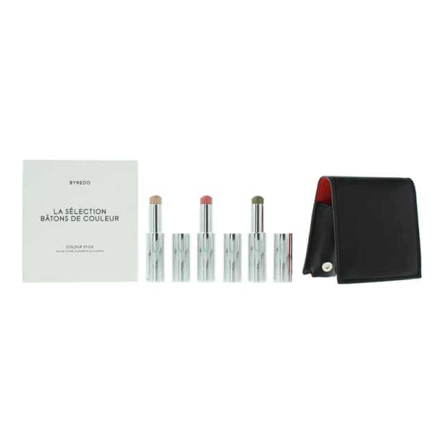 Byredo La Selection Batons de Couleur - 3 Orange