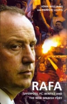 Rafa by John Williams Book