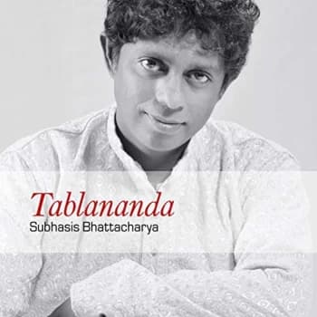 Subhasis Bhattacharya - Tablananda CD