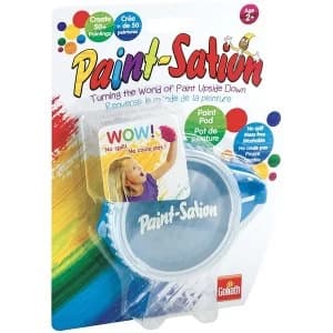 Goliath Paint Station Paint Refill Blue