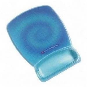 3M Precise Mousing Surface Blue